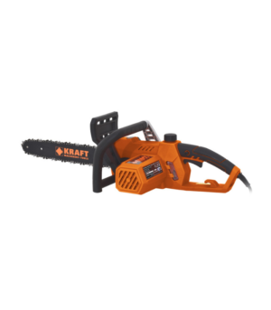 KRAFT 691133 Ηλεκτρικό Αλυσοπρίονο 1800W 40cm με Εύκολο Τέντωμα Αλυσίδας - Image 3