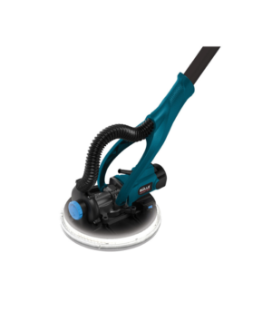 Bulle Τηλεσκοπικό Τριβείο Γυψοσανίδας 820W Μπαταρίας με Δυνατότητα Αναρρόφησης Σκόνης - Image 2