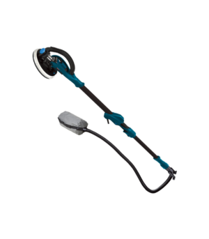 Bulle Τηλεσκοπικό Τριβείο Γυψοσανίδας 820W Μπαταρίας με Δυνατότητα Αναρρόφησης Σκόνης