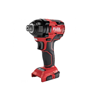 FLEX 459690 ID 1/4" 18.0-EC Παλμικό Κατσαβίδι Μπαταρίας 18V Brushless (Solo)