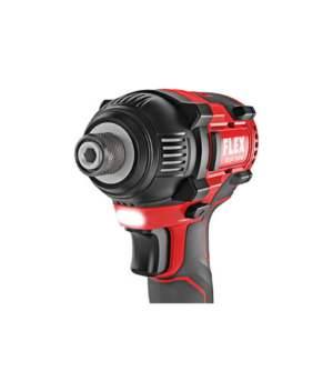 FLEX 459690 ID 1/4" 18.0-EC Παλμικό Κατσαβίδι Μπαταρίας 18V Brushless (Solo) - Image 2