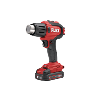 FLEX 531493 HG 530 18 Πιστόλι Θερμού Αέρα Μπαταρίας 18V (Solo) - Image 2