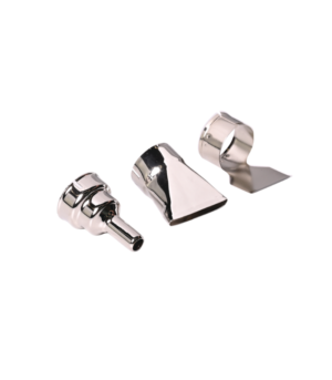 FLEX 531493 HG 530 18 Πιστόλι Θερμού Αέρα Μπαταρίας 18V (Solo) - Image 3