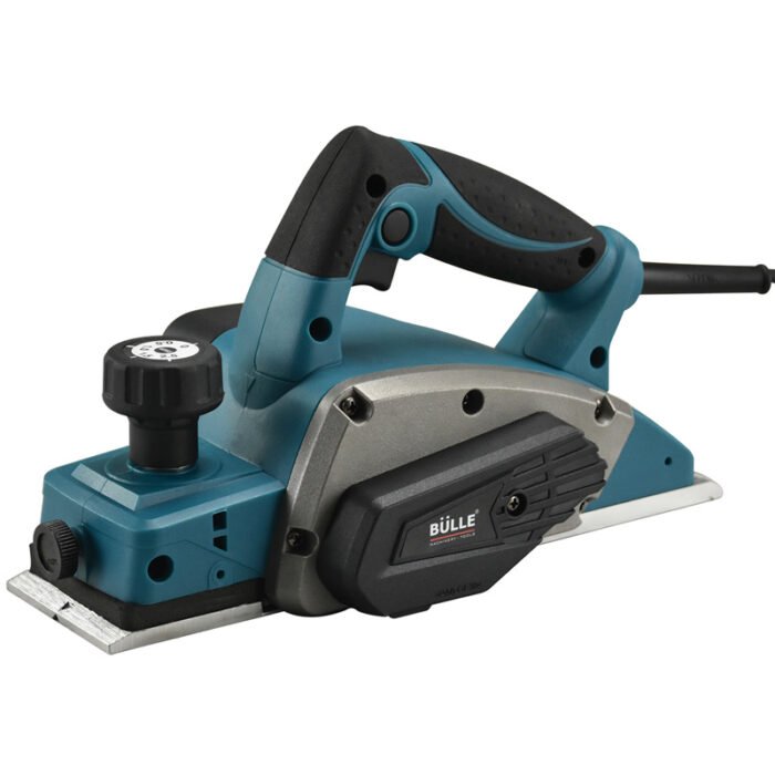 BULLE Ηλεκτρική Πλάνη 620W 82mm με Ρύθμιση Βάθους 633026