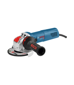 Bosch GWX 9-125 S Professional Γωνιακός Τροχός Ρεύματος 900W