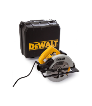 DeWalt DWE560 Δισκοπρίονο 184mm 1350W - Image 2