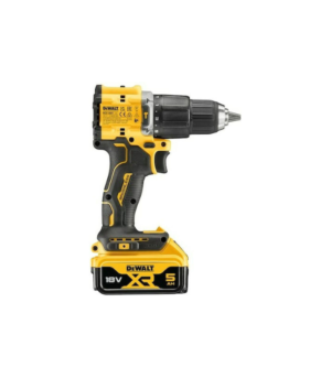 Dewalt Κρουστικό Δραπανοκατσάβιδο Μπαταρίας Brushless 18V 2x5Ah - Image 2