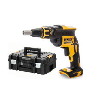 DeWalt DCF620NT Κατσαβίδι Γυψοσανίδας 18V XR Brushless με Magazine σε TSTAK (Solo)