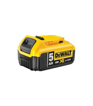DeWalt DCF887P2 Παλμικό Κατσαβίδι 18V Brushless (2x5.0Ah) - Image 5