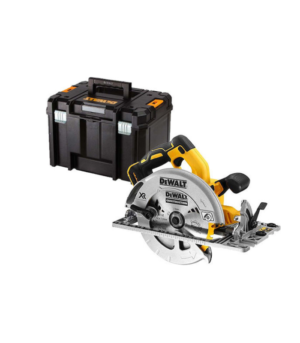 DeWalt DCS572NT Δισκοπρίονο Μπαταρίας 18V Brushless (Solo) TSTAK - Image 2