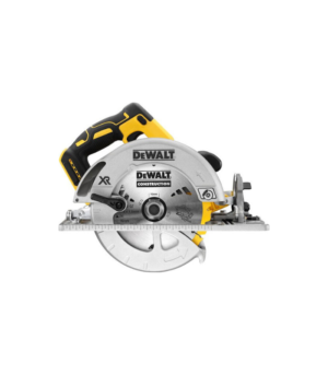 DeWalt DCS572NT Δισκοπρίονο Μπαταρίας 18V Brushless (Solo) TSTAK - Image 3