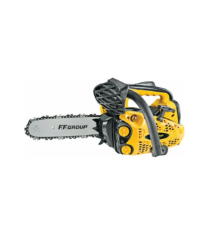 FFG Gcs 125t Easy Αλυσοπρίονο Βενζίνης 0.9hp 3.4kg με Λάμα 25cm και Easy Start