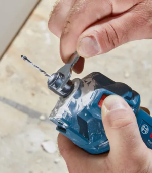 Bosch GCU 18V-30 Professional Κάθετη Φρέζα Κοπής Γυψοσανίδας 18V (Solo) - Image 2