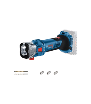 Bosch GCU 18V-30 Professional Κάθετη Φρέζα Κοπής Γυψοσανίδας 18V (Solo)