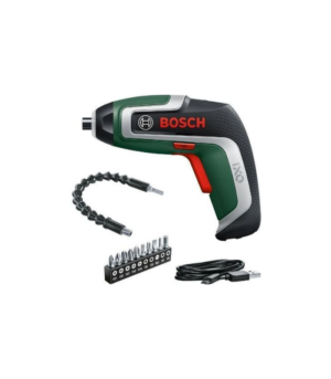 BOSCH IXO 7 Flexi Set Κατσαβίδι Μπαταρίας 3.6V