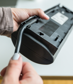 Brennenstuhl Πολύπριζο 10 Θέσεων 3500W με 2 Διακόπτες & Καλώδιο 2m - Image 5