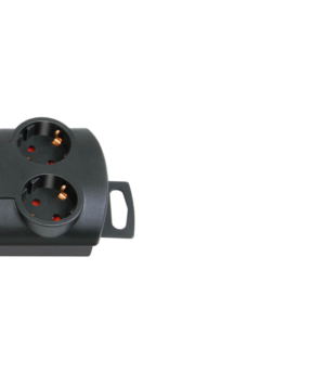 Brennenstuhl Πολύπριζο 10 Θέσεων 3500W με 2 Διακόπτες & Καλώδιο 2m - Image 3