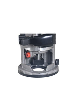 Bulle 633062 Ηλεκτρικό Ρούτερ / Κουρευτικό Περιθωρίων 710W - Image 3