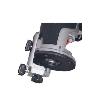 Bulle 633062 Ηλεκτρικό Ρούτερ / Κουρευτικό Περιθωρίων 710W - Image 2