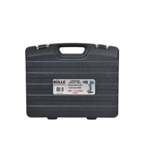 Bulle 633346 Κρουστικό Δραπανοκατσάβιδο Μπαταρίας 18V Li-Ion (Σετ με Εξαρτήματα) - Image 3