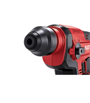 FLEX 430005 CHE 18.0-EC Κρουστικό Πιστολέτο Μπαταρίας 18V Brushless SDS-Plus (Solo) - Image 3