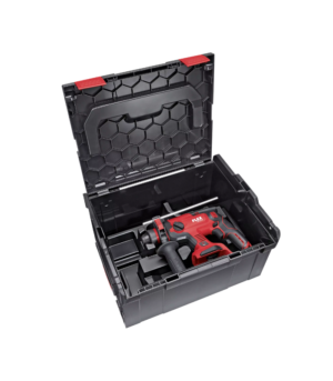 FLEX 430005 CHE 18.0-EC Κρουστικό Πιστολέτο Μπαταρίας 18V Brushless SDS-Plus (Solo) - Image 4