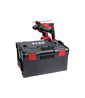 FLEX 430005 CHE 18.0-EC Κρουστικό Πιστολέτο Μπαταρίας 18V Brushless SDS-Plus (Solo)