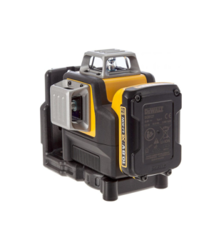 DeWalt DCE089D1G Αλφάδι Λέιζερ Πράσινης Δέσμης 3x360° (12V) - Image 3