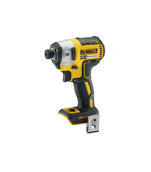 DeWalt DCK384P2T Σετ 3 Εργαλείων 18V XR Brushless (DCD796+DCF887+DCG405+2x5.0Ah+2 Tstak) - Image 3