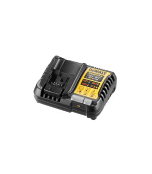DeWalt DCK384P2T Σετ 3 Εργαλείων 18V XR Brushless (DCD796+DCF887+DCG405+2x5.0Ah+2 Tstak) - Image 4