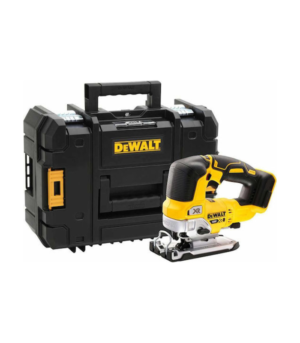 DeWalt DCS334NT Σέγα Μπαταρίας 18V Brushless (Solo)