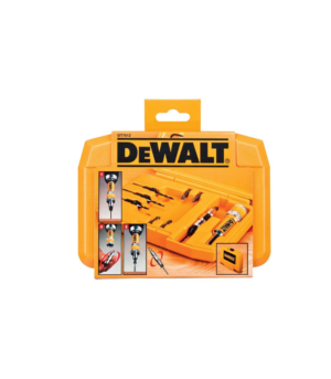 DeWalt DT7612 Σετ Εξαρτημάτων Flip & Drive 10 Τεμαχίων