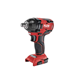 FLEX 491268 IW 1/2" 18.0-EC C Μπουλονόκλειδο Μπαταρίας 18V Brushless (Solo)
