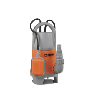 KRAFT 43525 Υποβρύχια Αντλία Ακαθάρτων Υδάτων 900W