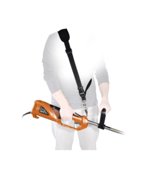 Kraft 691091 Πολυμηχάνημα Κήπου Ρεύματος με Κονταροπρίονο-Χλοοκοπτικό και Μπορντουροψάλιδο - Image 3