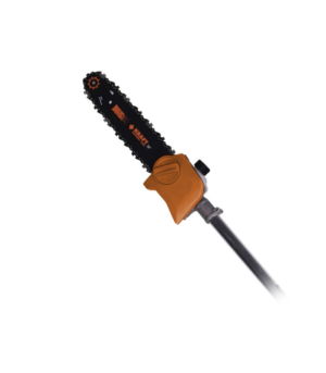 Kraft 691091 Πολυμηχάνημα Κήπου Ρεύματος με Κονταροπρίονο-Χλοοκοπτικό και Μπορντουροψάλιδο - Image 4