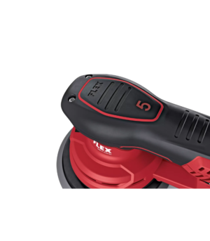 Flex ORE 3-150 EC C Έκκεντρο Τριβείο 400W 150mm - Image 4