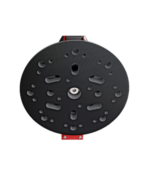 Flex ORE 3-150 EC C Έκκεντρο Τριβείο 400W 150mm - Image 3