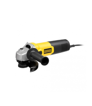Stanley Fatmax Τροχός 125mm Ρεύματος 1100W με Ρύθμιση Στροφών