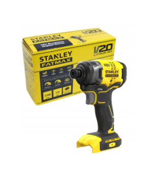 Stanley Κατσαβίδι Μπαταρίας Solo Brushless 18V