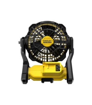 Stanley Fatmax V20 Ανεμιστήρας Μπαταρίας (χωρίς Μπαταρία και Φορτιστή) - Image 2