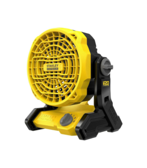 Stanley Fatmax V20 Ανεμιστήρας Μπαταρίας (χωρίς Μπαταρία και Φορτιστή)