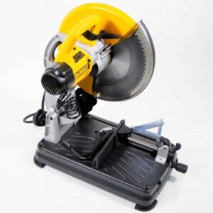 Dewalt Φαλτσοκόφτης Μετάλλων 2200W DW872