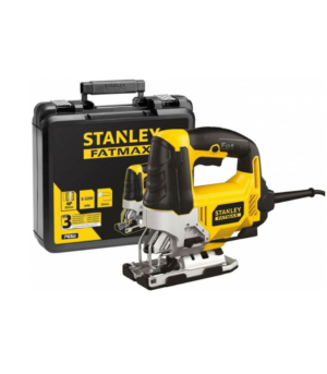 Stanley FatMax Σέγα Εκκρεμούς Κοπής 710W FME340K