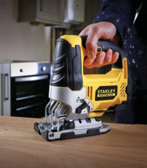 Stanley FatMax Σέγα Εκκρεμούς Κοπής 710W FME340K - Image 2