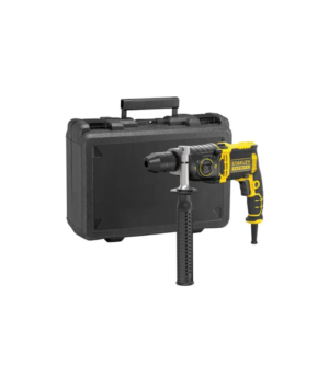 Stanley FatMax Κρουστικό Δράπανο 1100W 2 Ταχυτήτων FMEH1100K-QS - Image 2