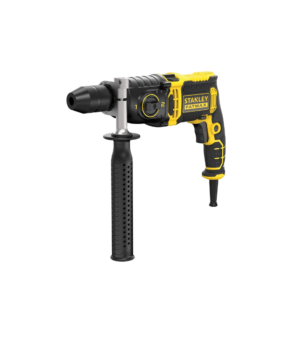 Stanley FatMax Κρουστικό Δράπανο 1100W 2 Ταχυτήτων FMEH1100K-QS