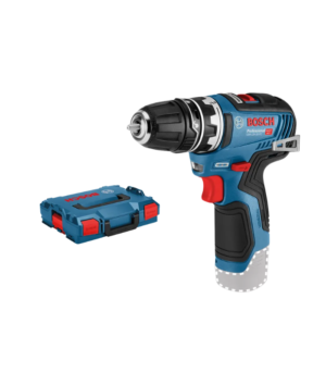 Bosch Δραπανοκατσάβιδο Μπαταρίας GSR 12V-35 FC (Solo) 06019H3003