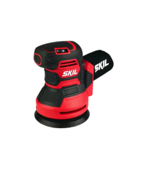 Skil Τριβείο Έκκεντρο 20V Solo Ø125mm 3745CA SR1E3745CA
