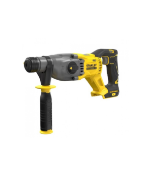 Stanley FatMax Πιστολέτο SDS Plus V20 18V Brushless Solo SFMCH900B-XJ
